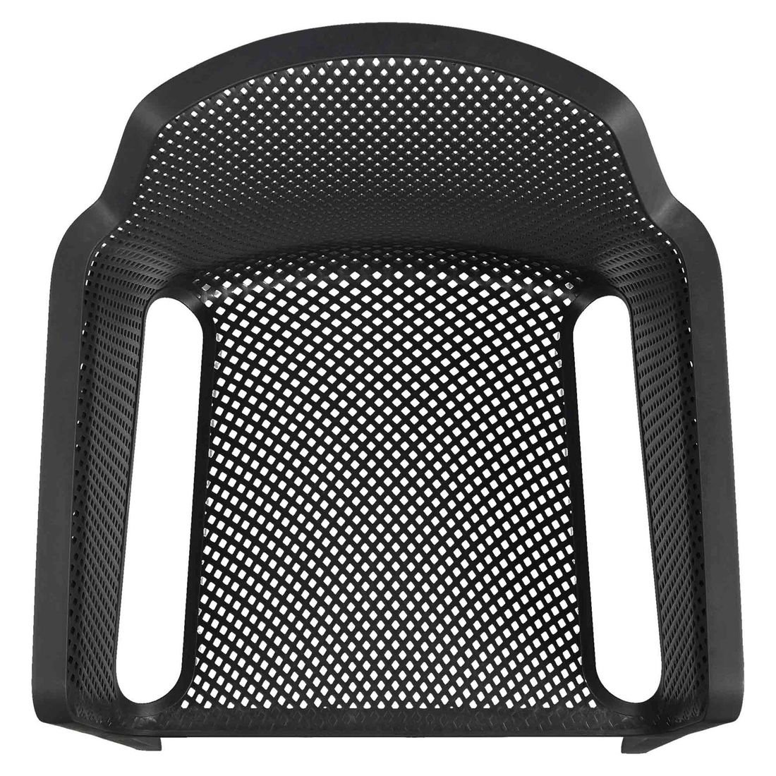 Nardi Net Relax Stuhlset 8tlg inkl. Sitzkissen