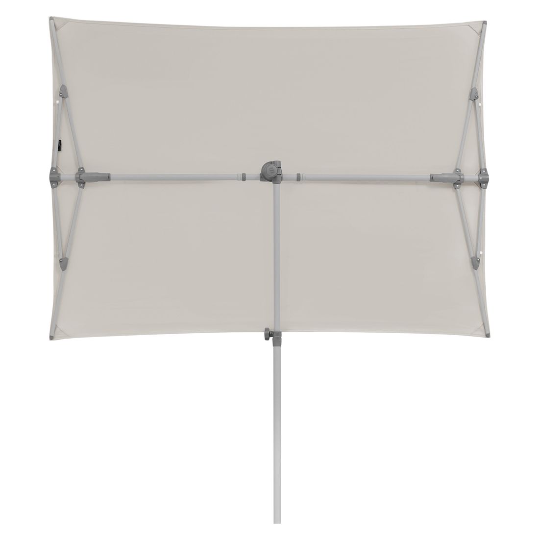 Suncomfort Flex Roof Mittelstockschirm 195x140cm