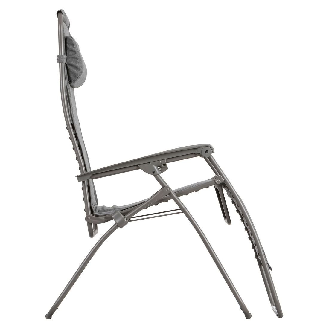 Lafuma RSX Clip XL Relaxliege Stahl/Acryl