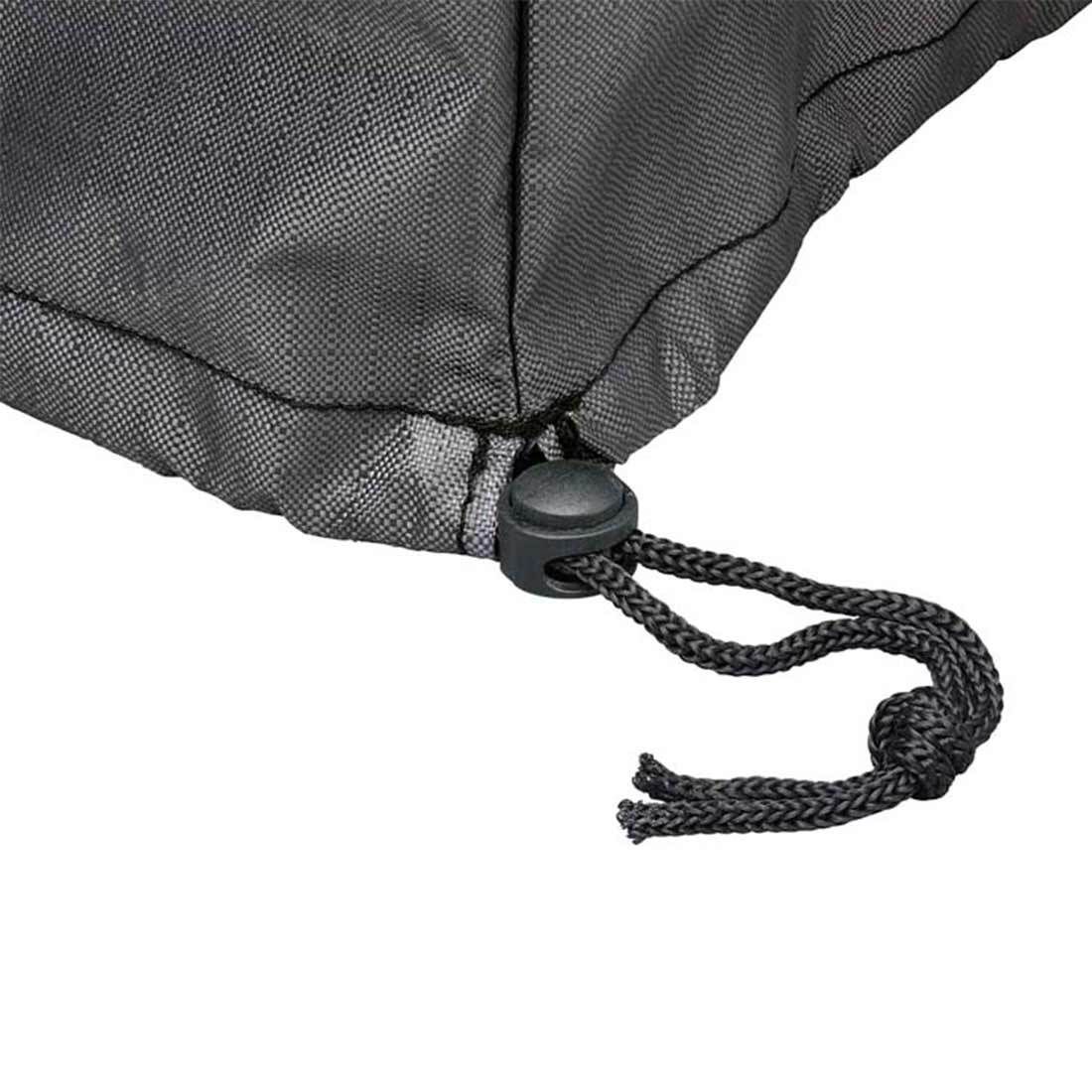 AeroCover Gartenmöbel-Set Schutzhülle 255x255x70cm