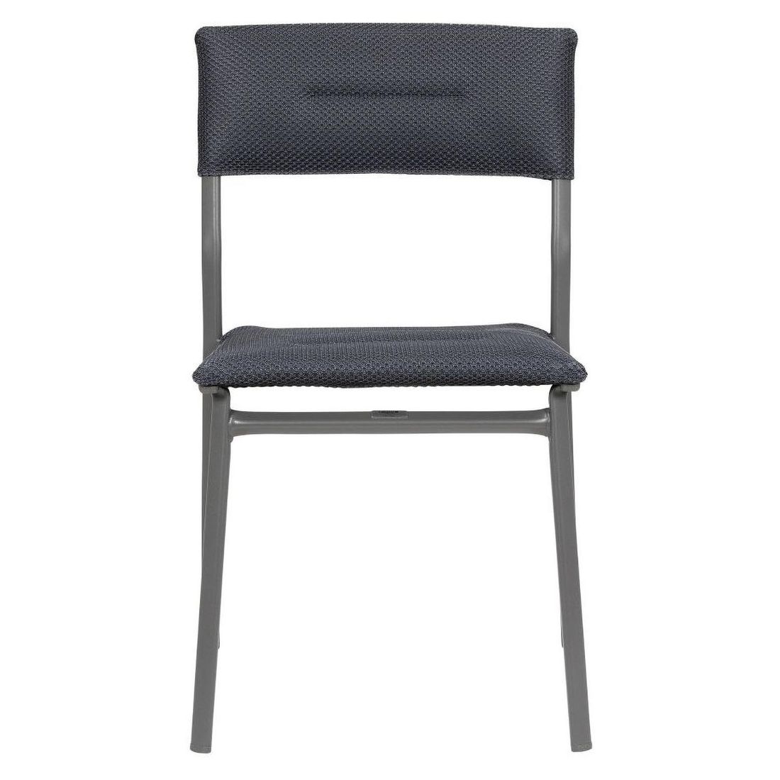 Lafuma Oron Stapelstuhl Aluminium/BeComfort
