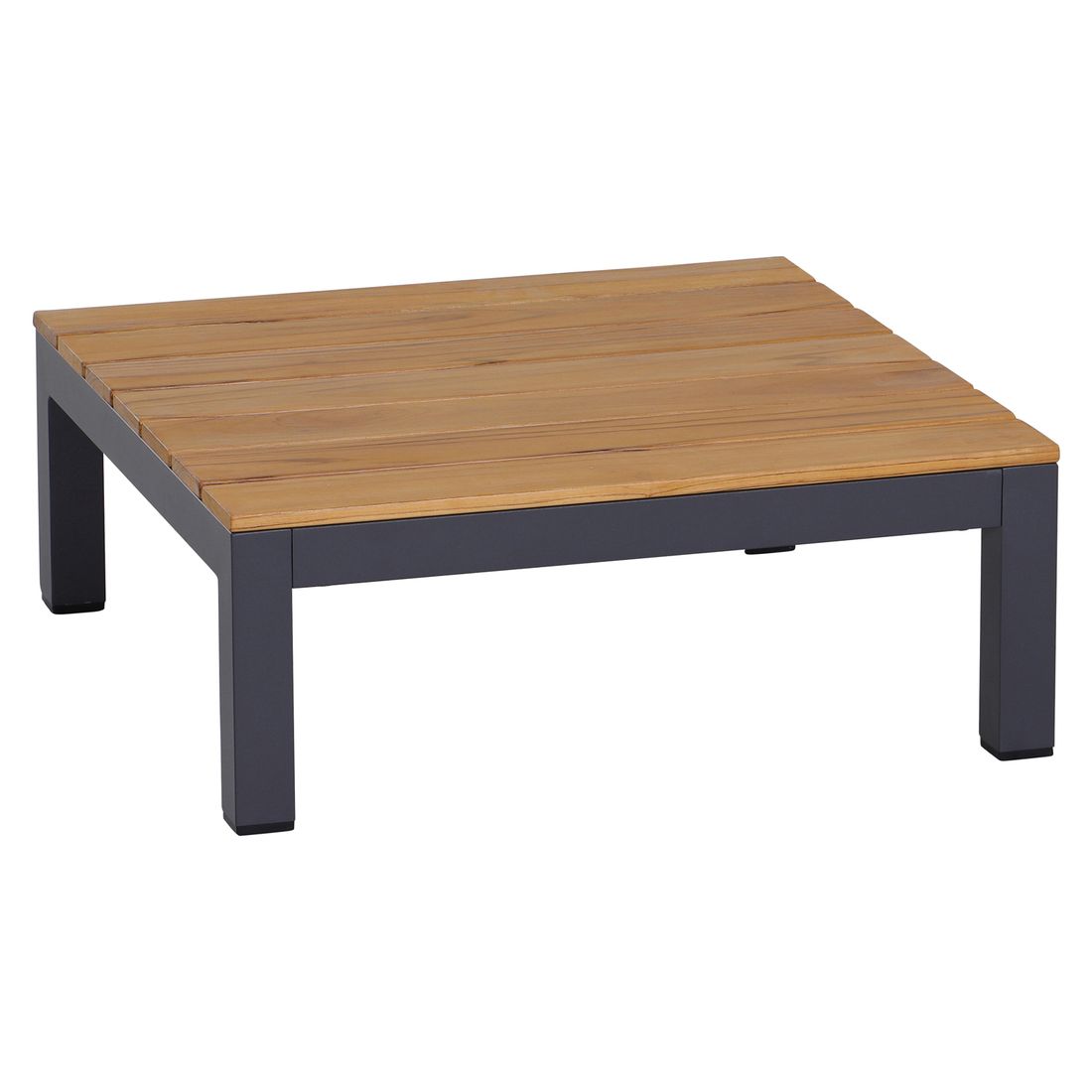 Siena Garden Brighton Ecklounge Aluminium/Kunstfaser