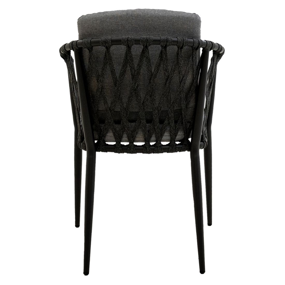 OUTLIV. Cairns Gartenmöbel-Set L (6 Plätze) Tisch 180x90cm