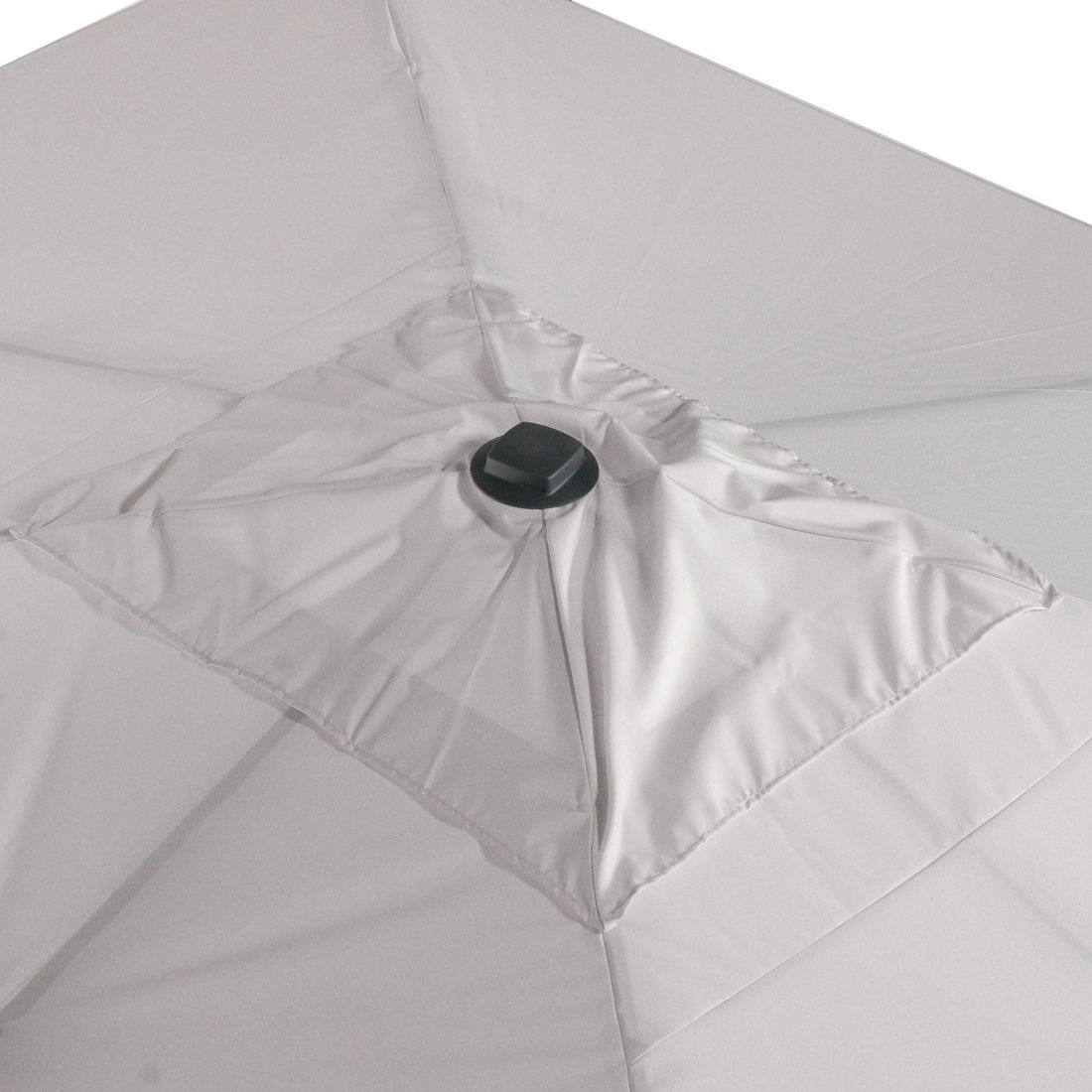 OUTLIV. Ravenna Ampelschirm 300x400cm