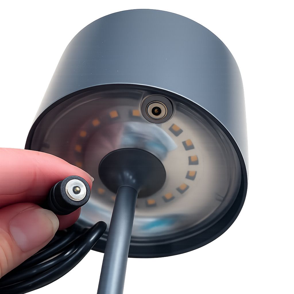Blomus Farol Mobile LED-Leuchte 3.0