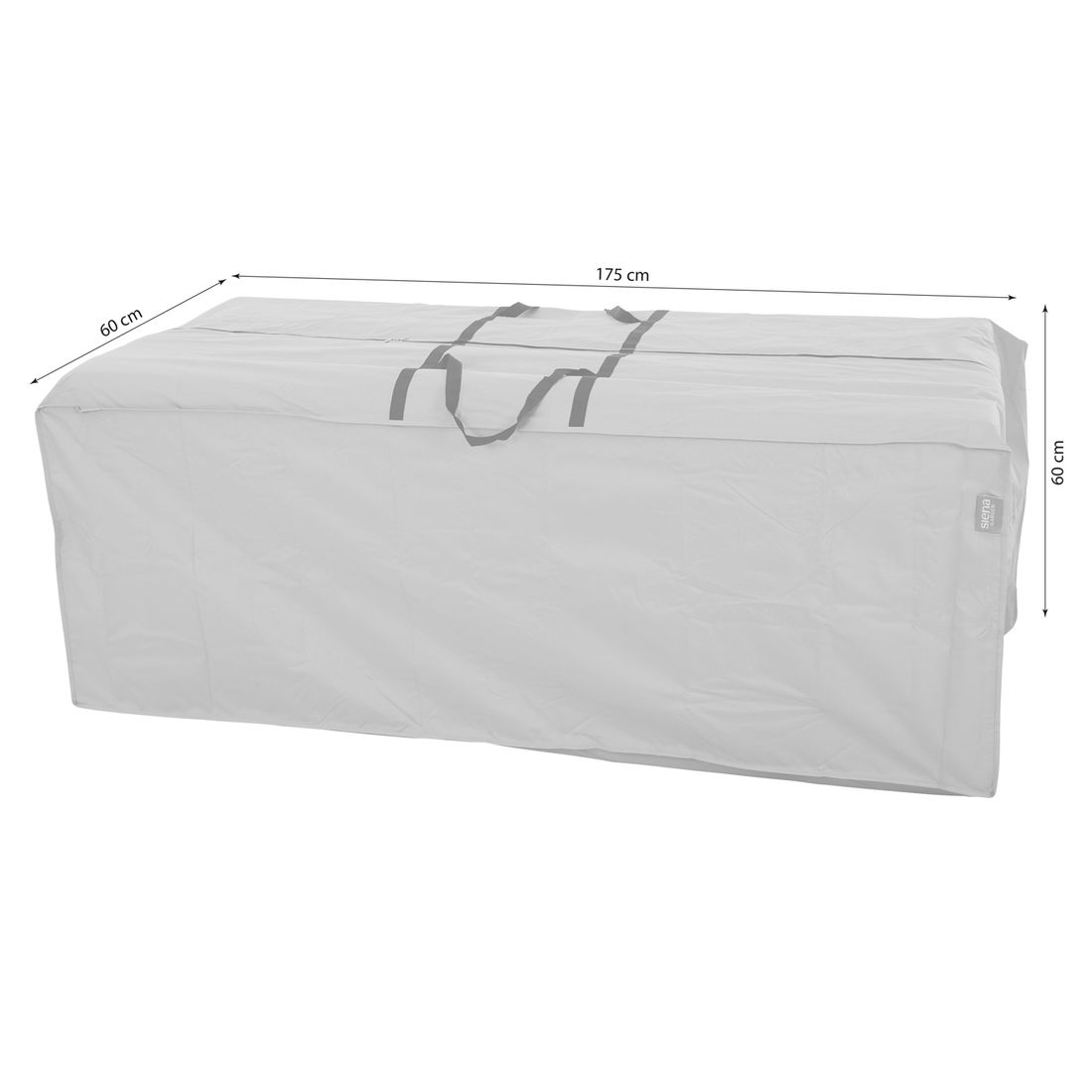 Siena Garden Plus Aufbewahrungstasche 175x80x60cm