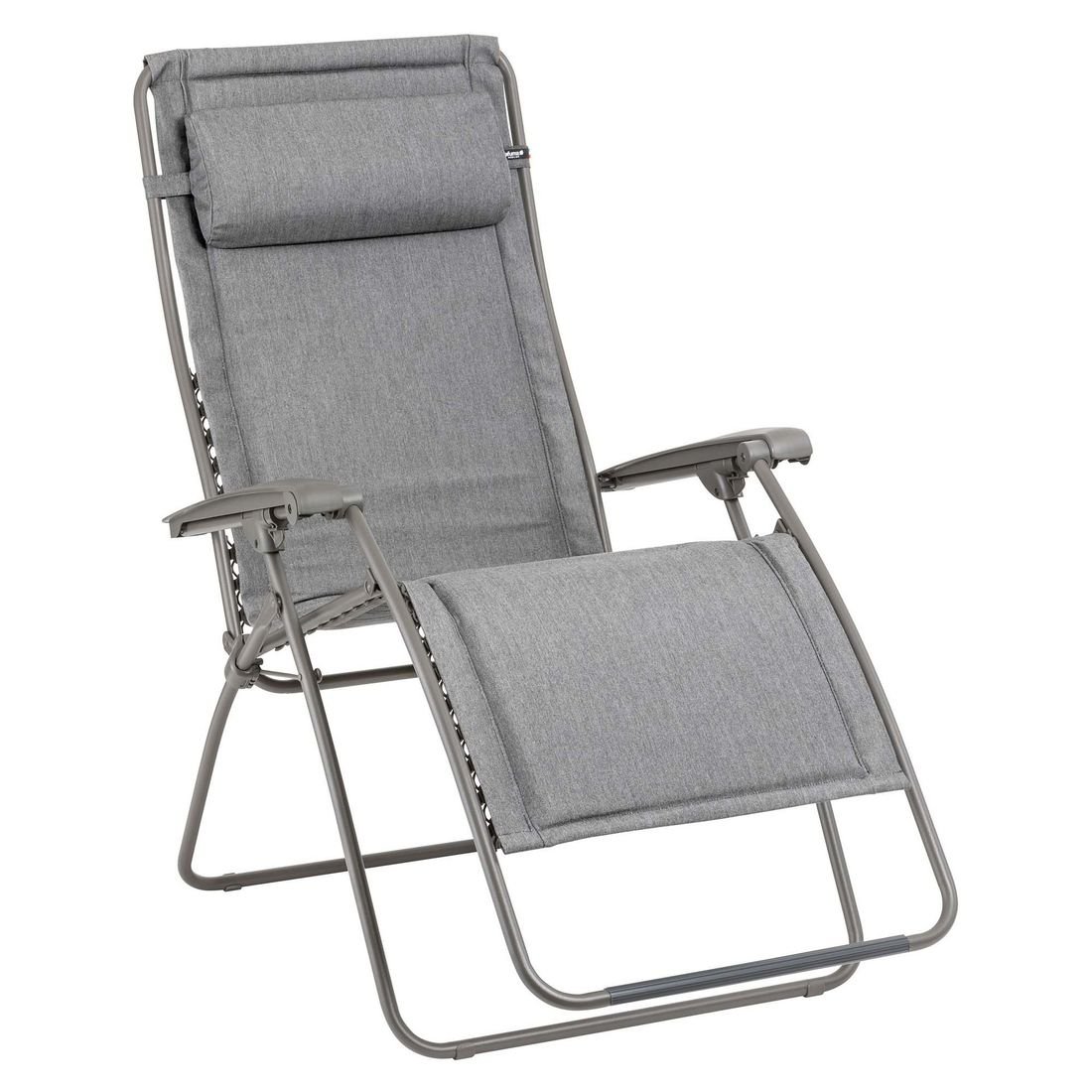 Lafuma RSX Clip XL Relaxliege Stahl/Acryl
