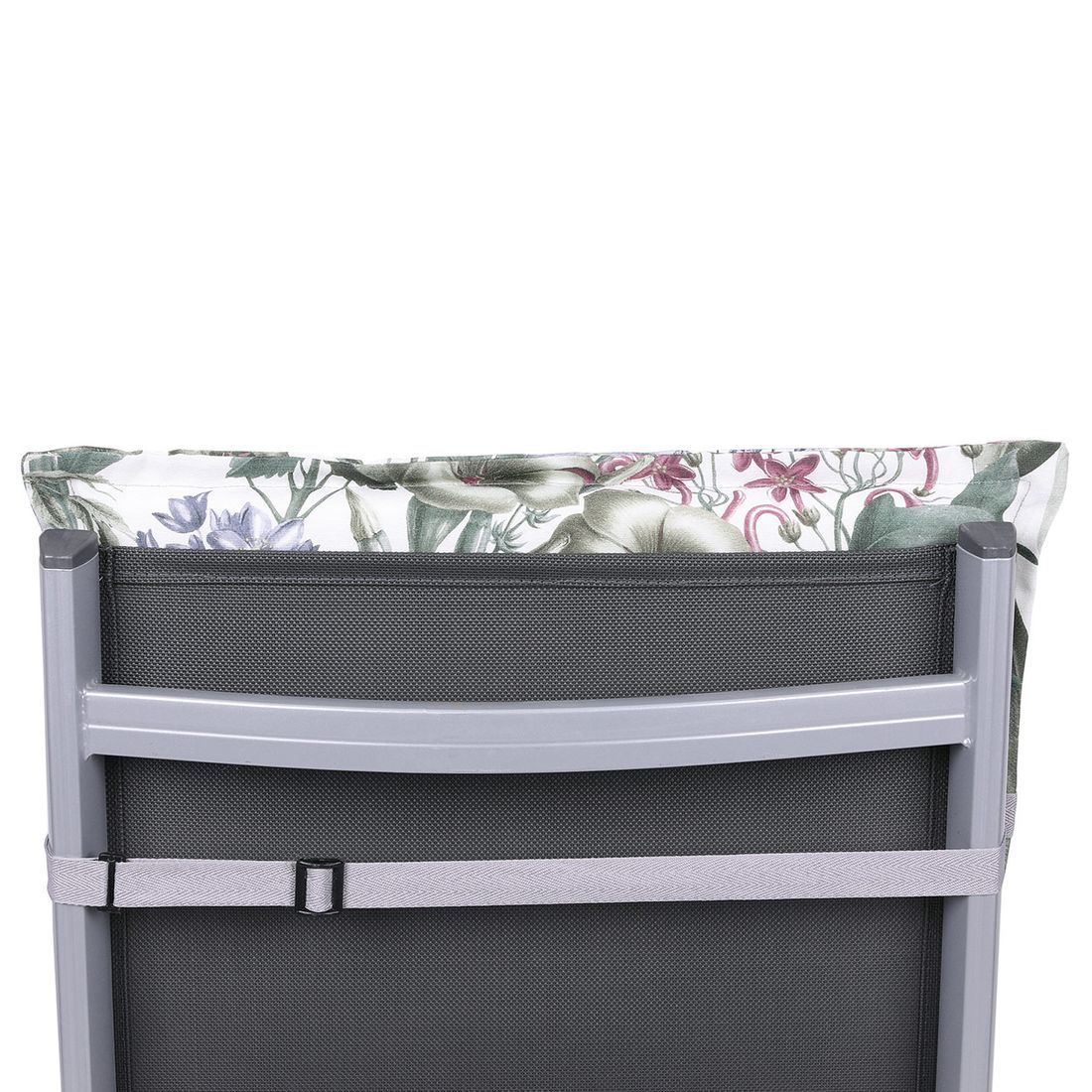 GO-DE Gartenliegenauflage 60x190cm Mischgewebe