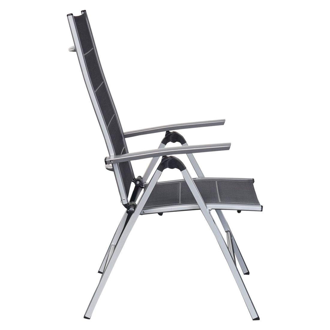 LC Garden Unicamo Gartenmöbel-Set M (4 Plätze) Tisch 180x90cm