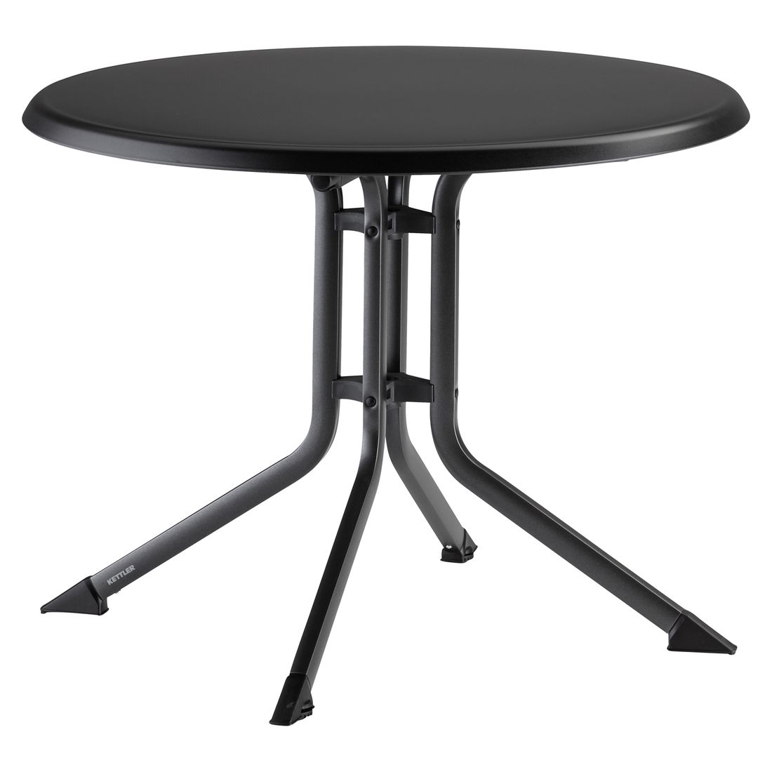 Kettler Boulevard Klapptisch Aluminium/Kettalux-Plus