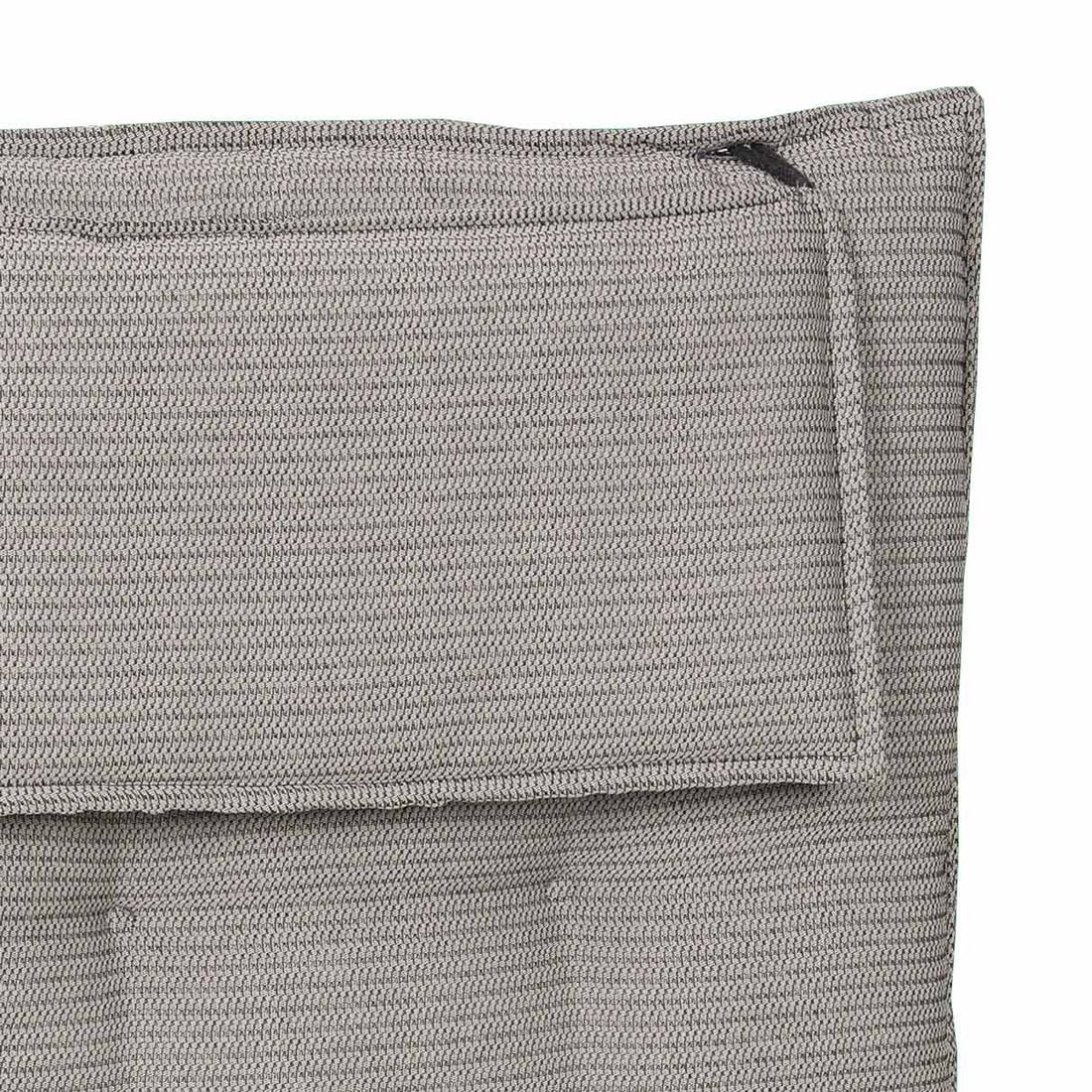 GO-DE Relaxliegenauflage 50x170cm Polyester