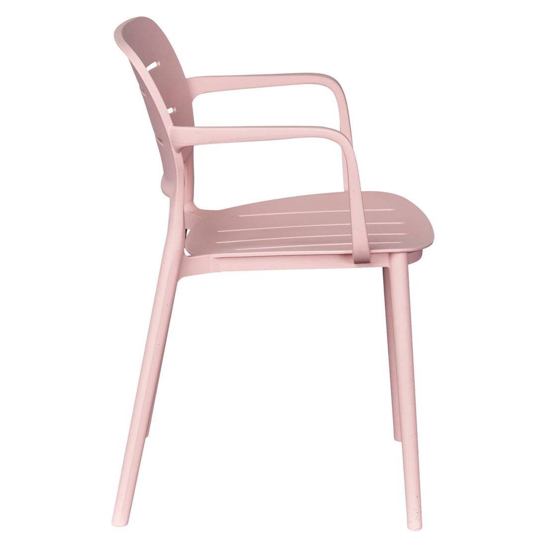OUTLIV. Vivien Gartenmöbel-Set XL (8 Plätze) mit Nardi Tisch 210/280x100cm