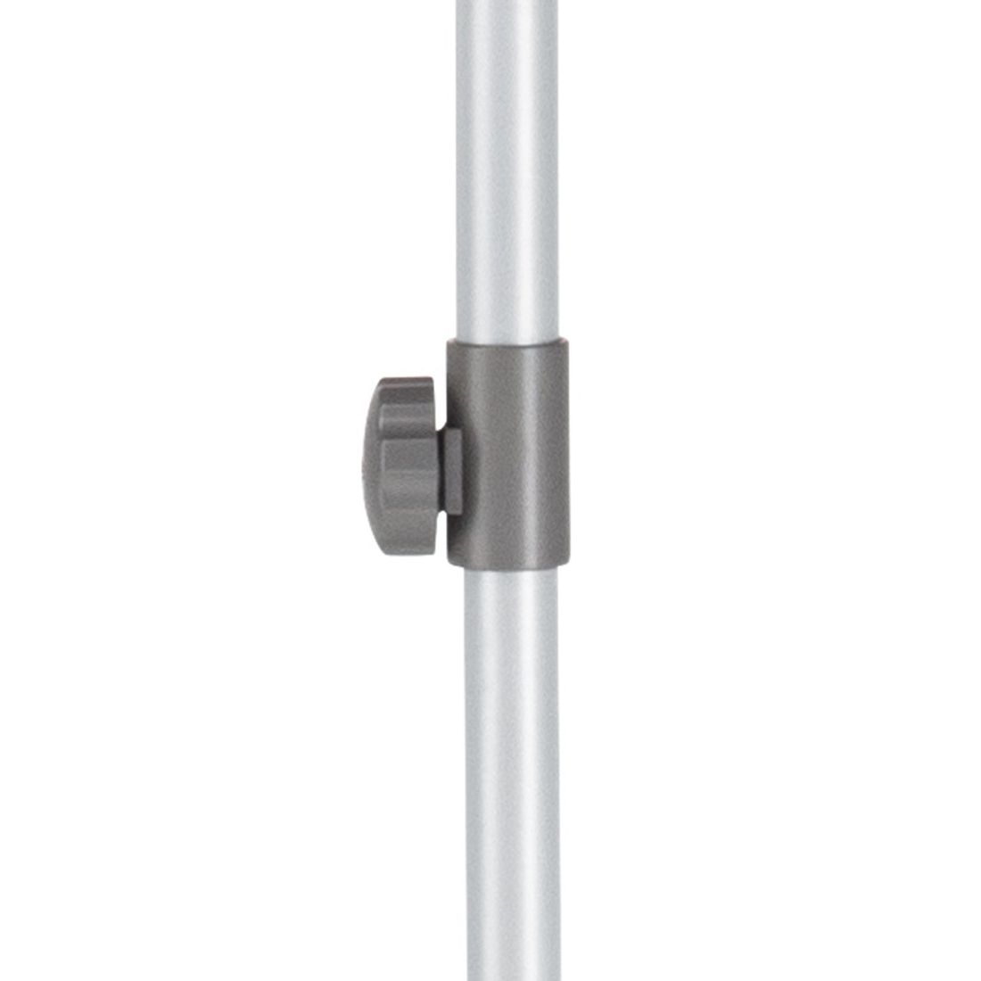 Kettler Easy Push Mittelstockschirm