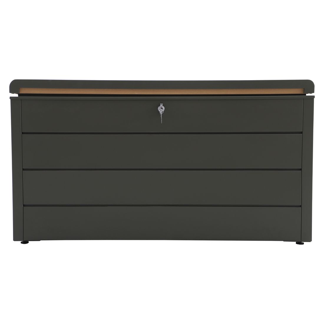 Creador Storia Gartenbox