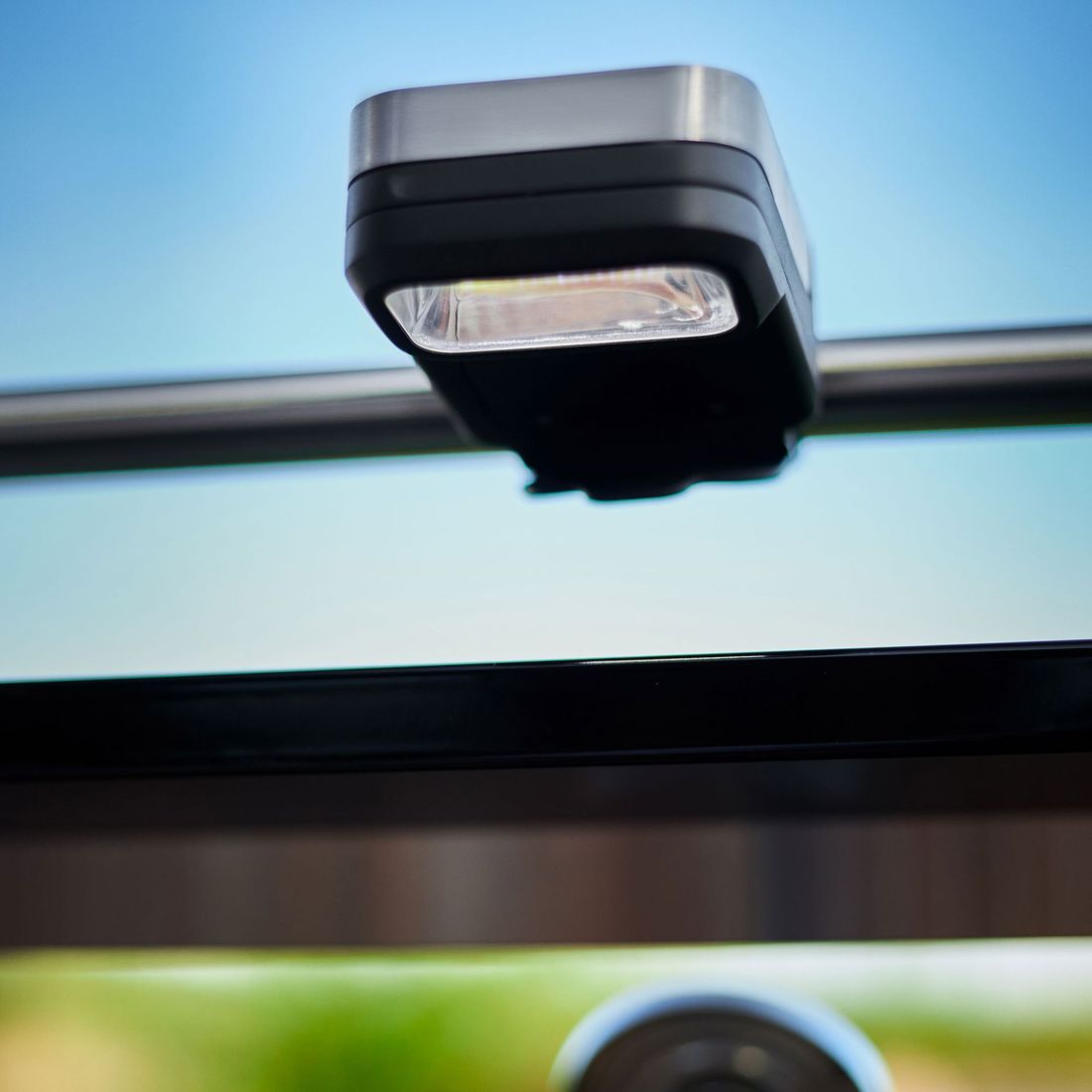 Rösle Universal LED-Griffleuchte