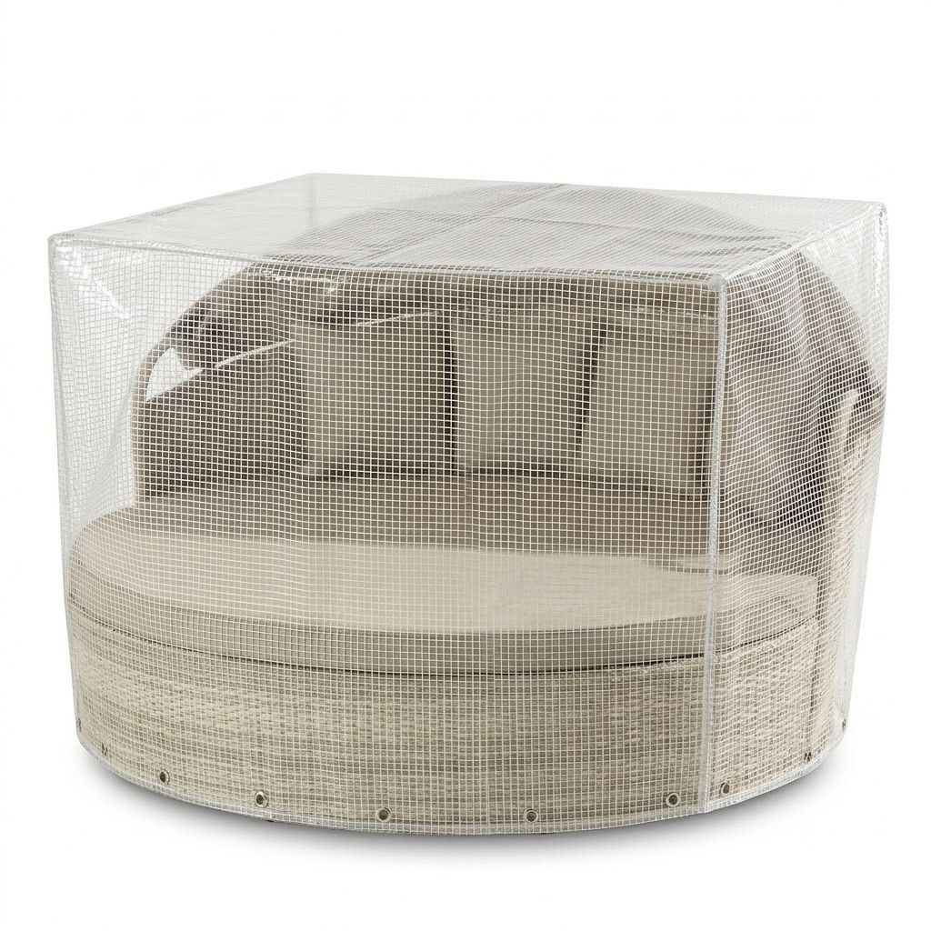 Heinemeyer Abdeckhaube f. Summerland Lounge 175x94x90cm