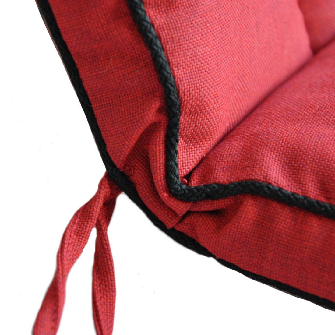 OUTLIV. Romeo Elegance  3-Sitzer-Bankauflage Olefin