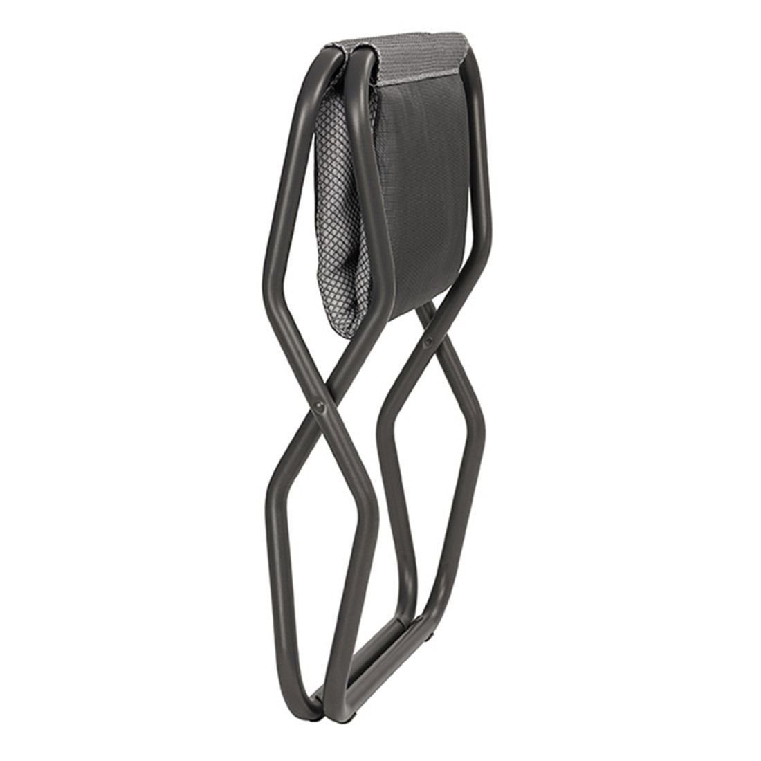 Lafuma Next Gartenhocker Stahl/BeComfort