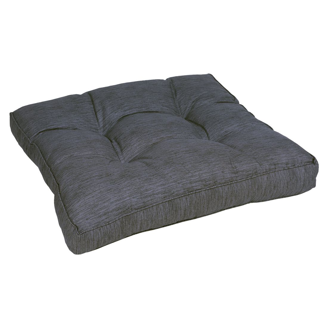 OUTLIV. Lounge-Ersatzkissen 73x73x10cm