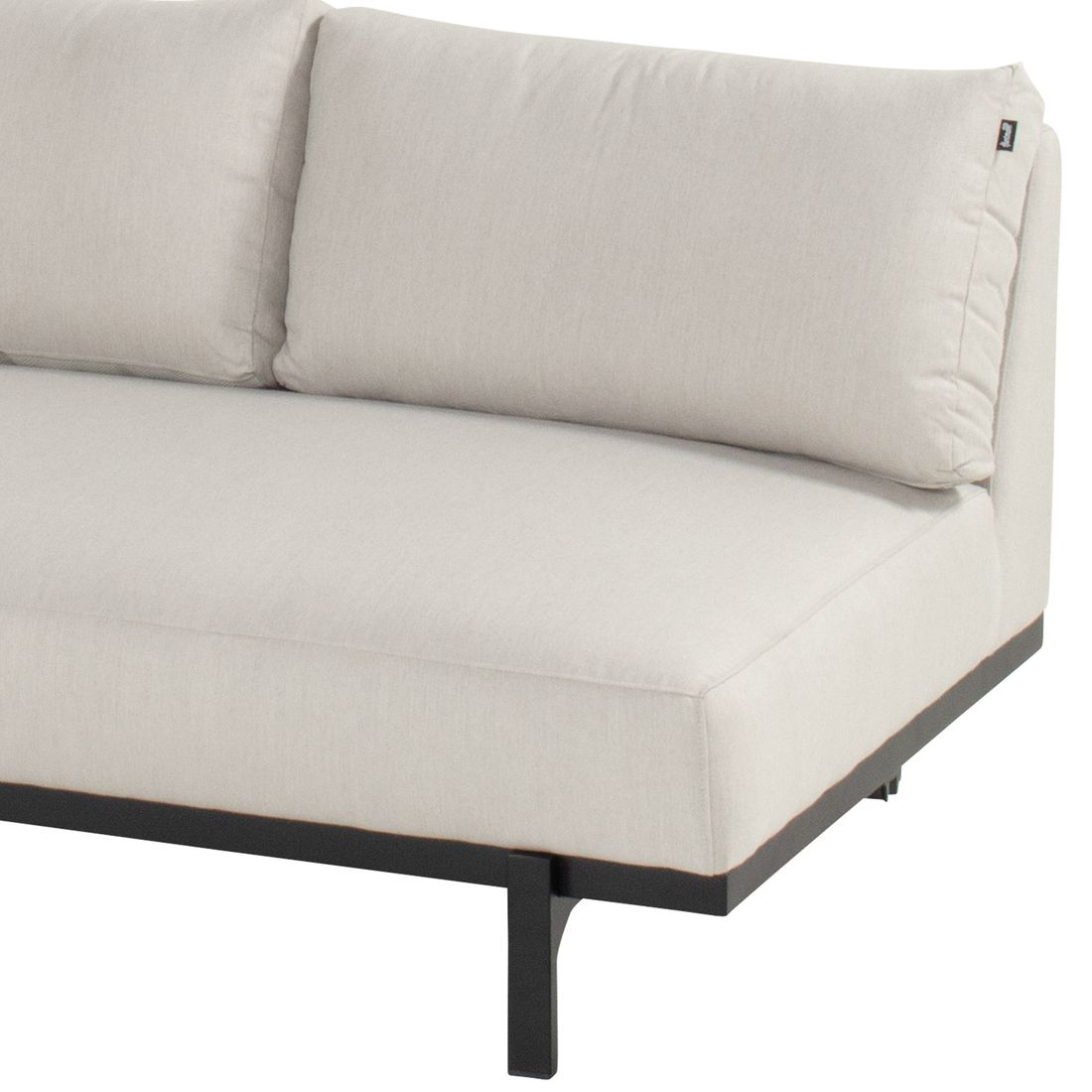 Hartman Lucas Ecklounge Sunbrella