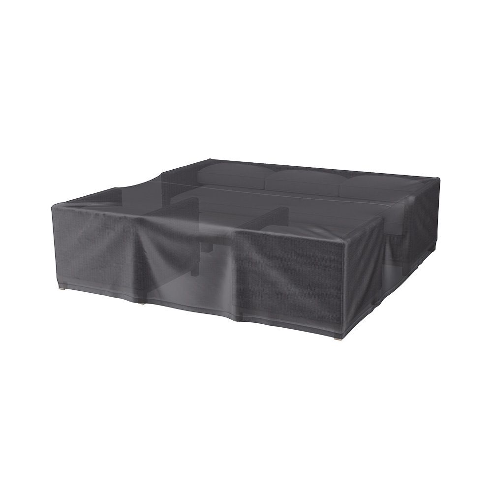 AeroCover Loungemöbel Schutzhülle 300x250x70cm