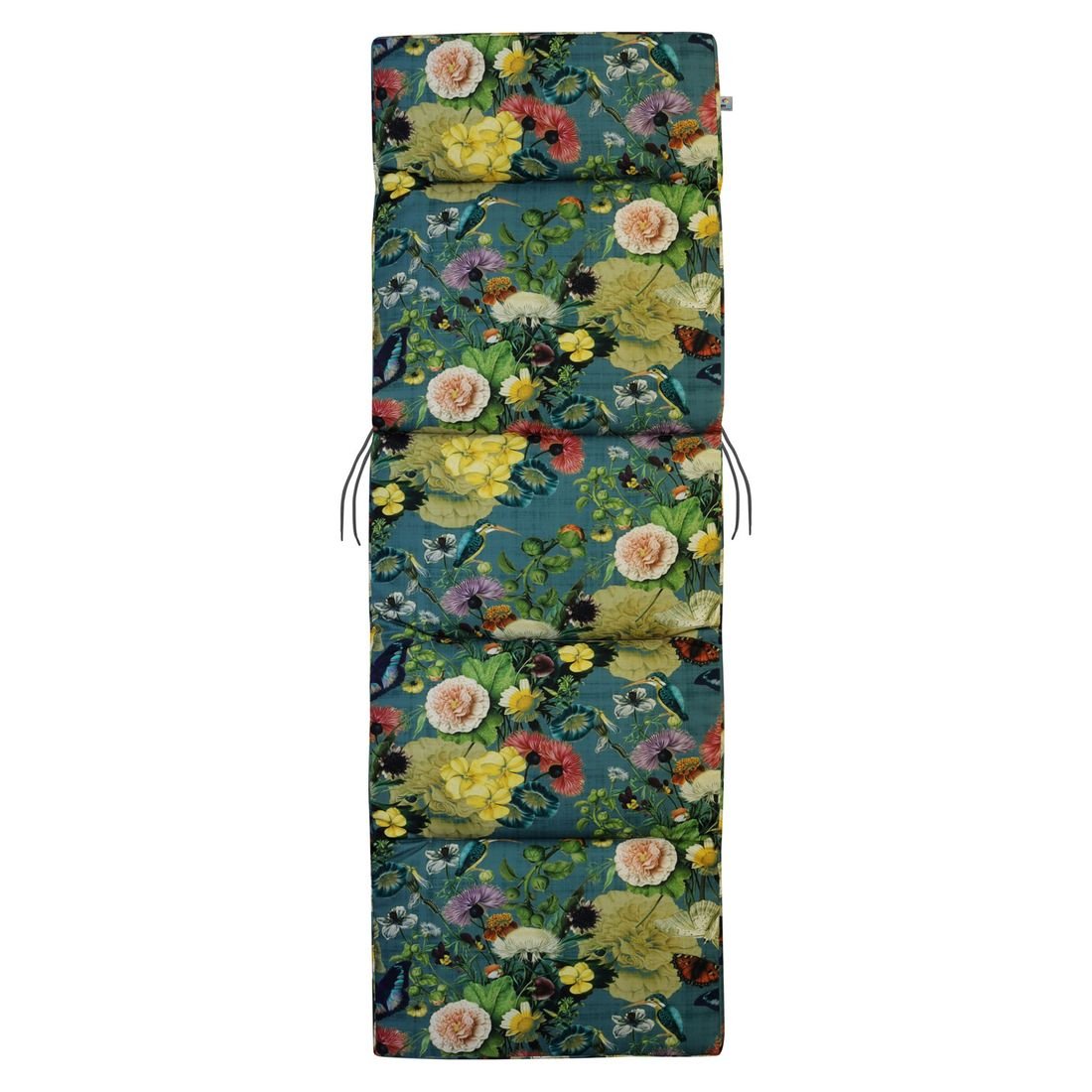 KETTtex Florida Gartenliegenauflage 60x195cm Kunstfaser
