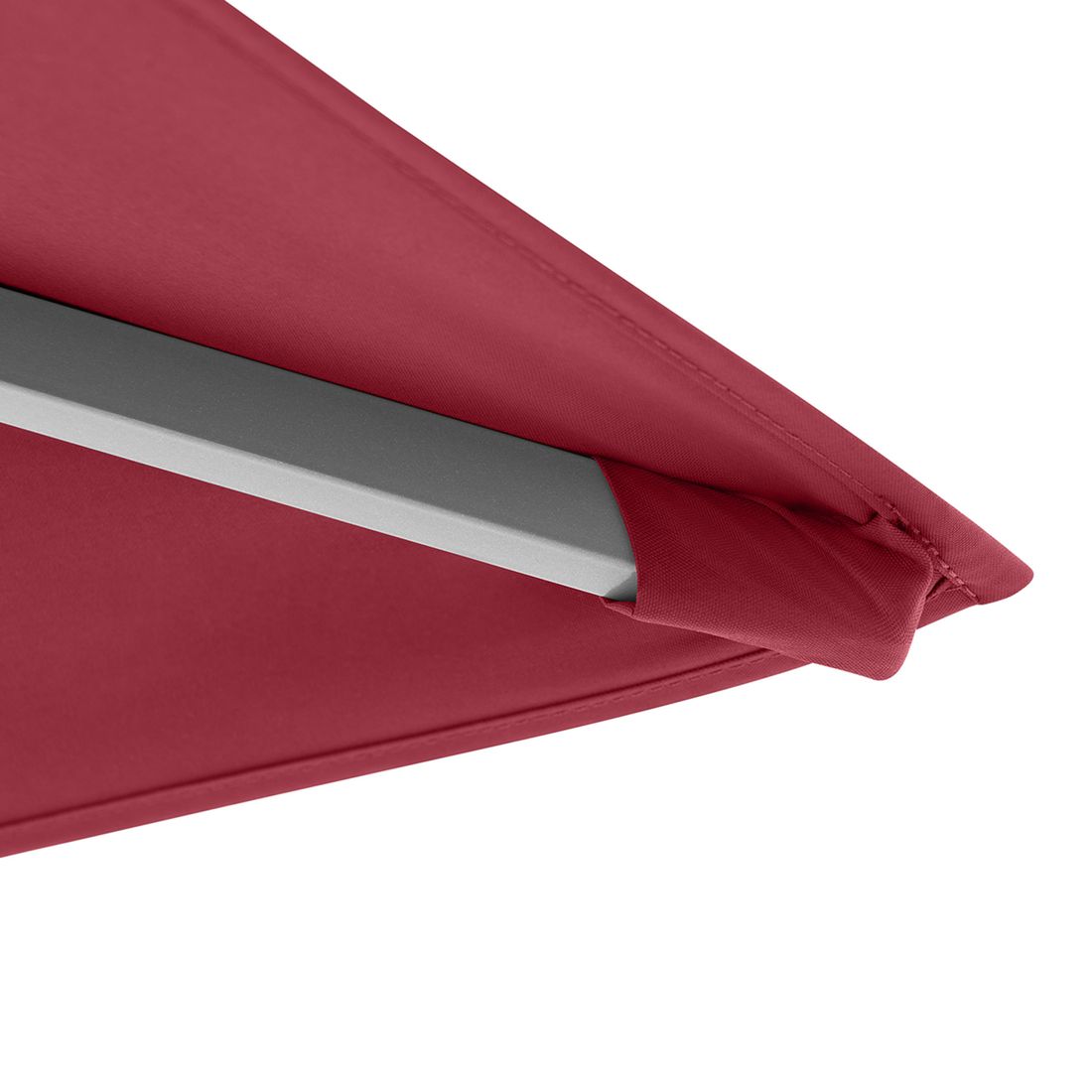 Doppler ACT NEO Push Up Mittelstockschirm Ø310cm