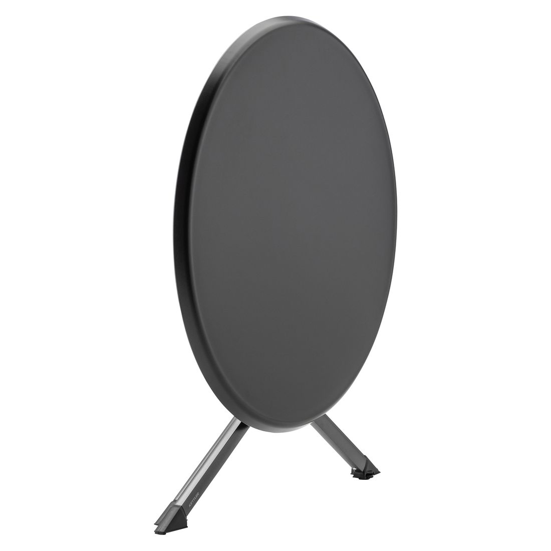 Kettler Boulevard Klapptisch Aluminium/Kettalux-Plus