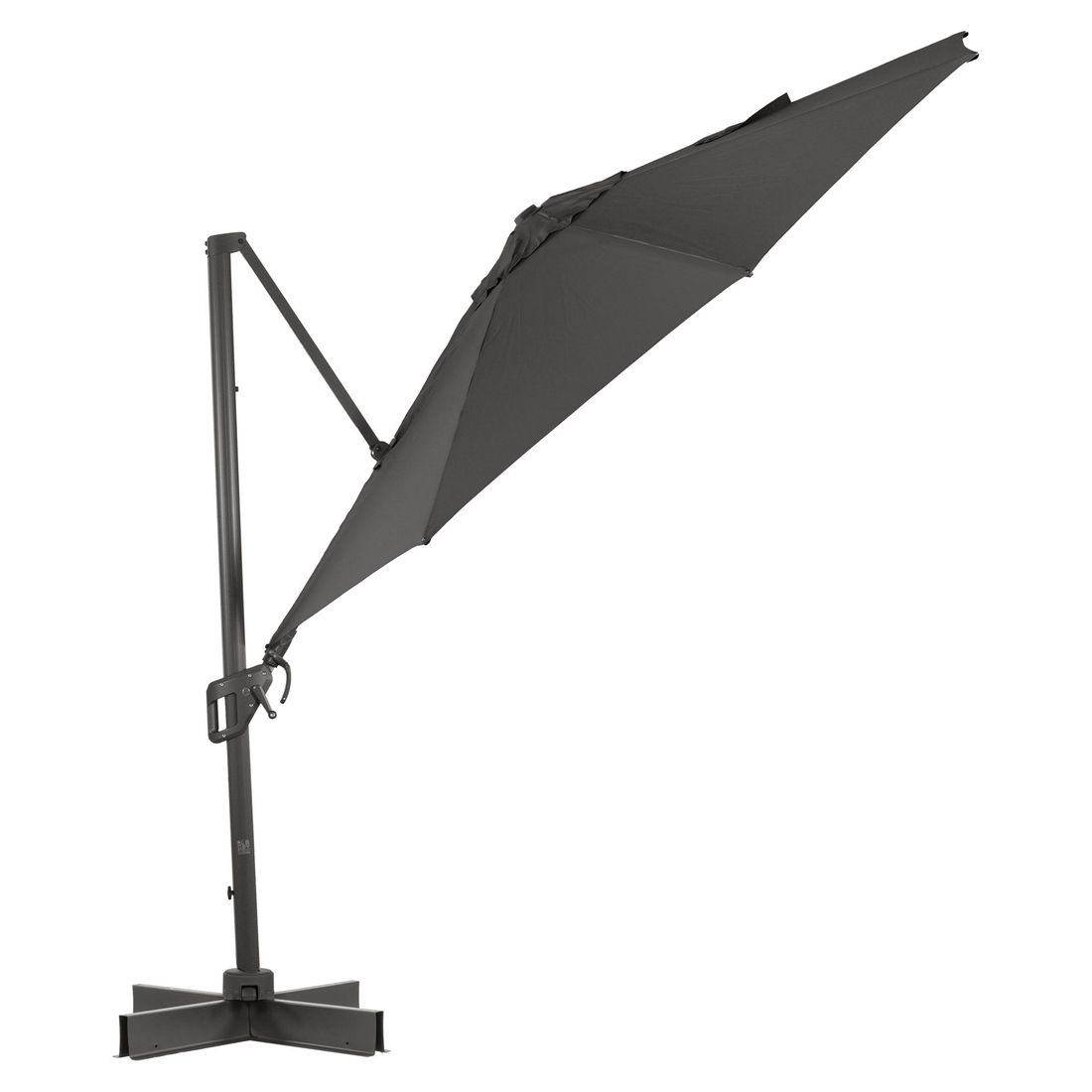 OUTLIV. Ravenna Ampelschirm Ø350cm