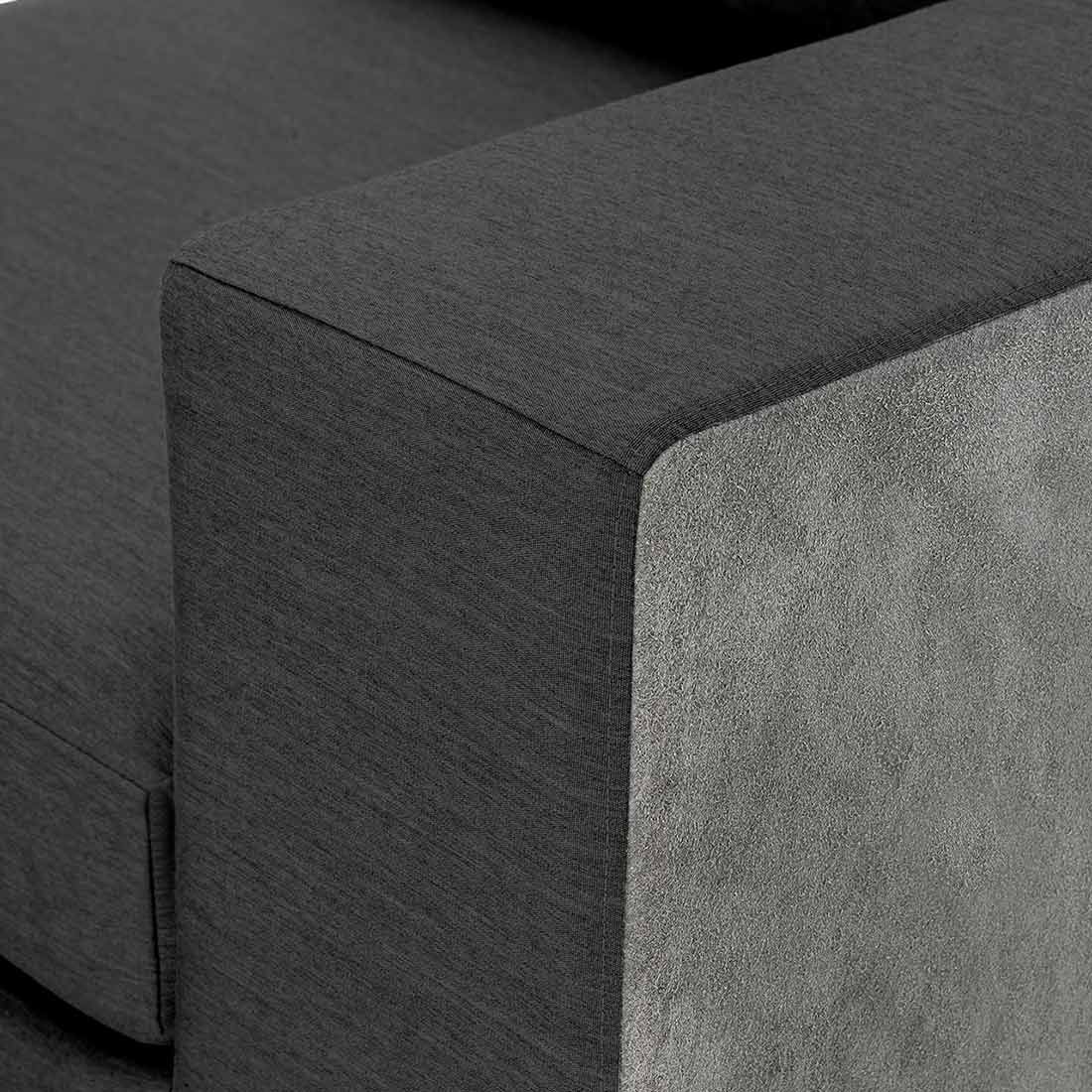 Kettler Ego Modular Ecklounge Aluminium /Sunbrella®