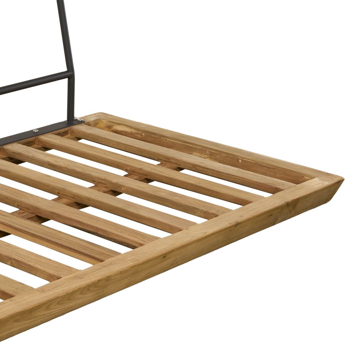 OUTLIV. Alkas Dininglounge Teak/Sunproof