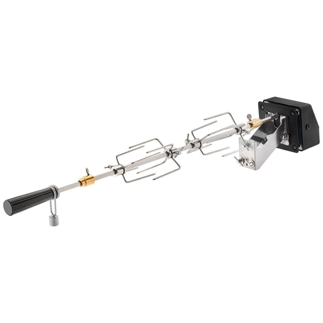 Rösle Premium-Drehspieß passend für G2/G3/F60