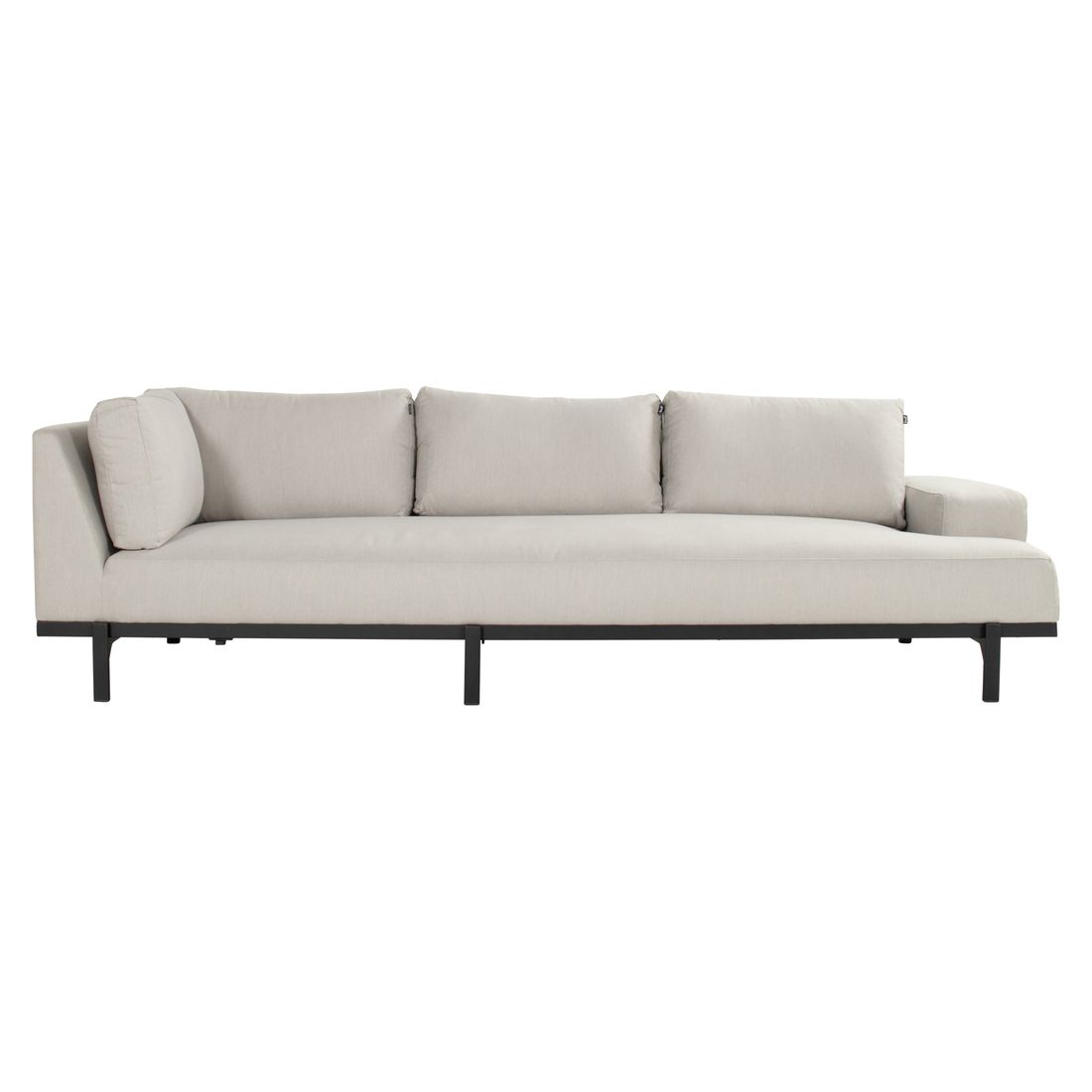Hartman Lucas Ecklounge Sunbrella