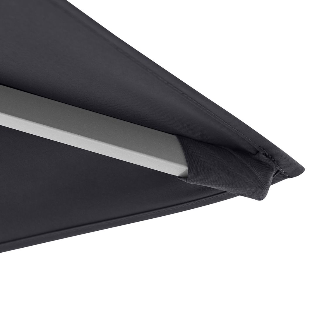 Doppler ACT NEO Push Up Mittelstockschirm 250x200cm