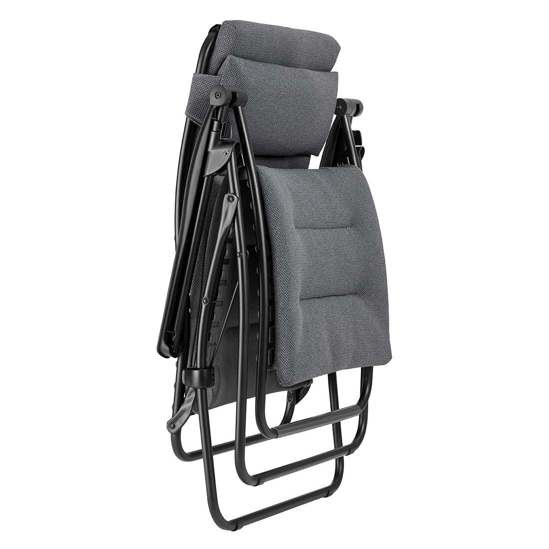 Lafuma RSX Clip XL AC Relaxliege Stahl/Air Comfort