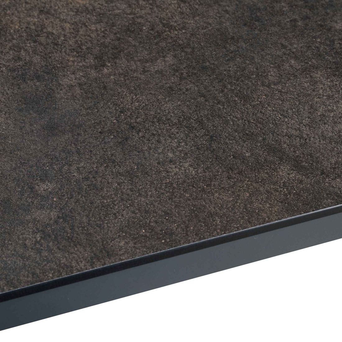 Siena Garden Silva Gartentisch Aluminium/HPL