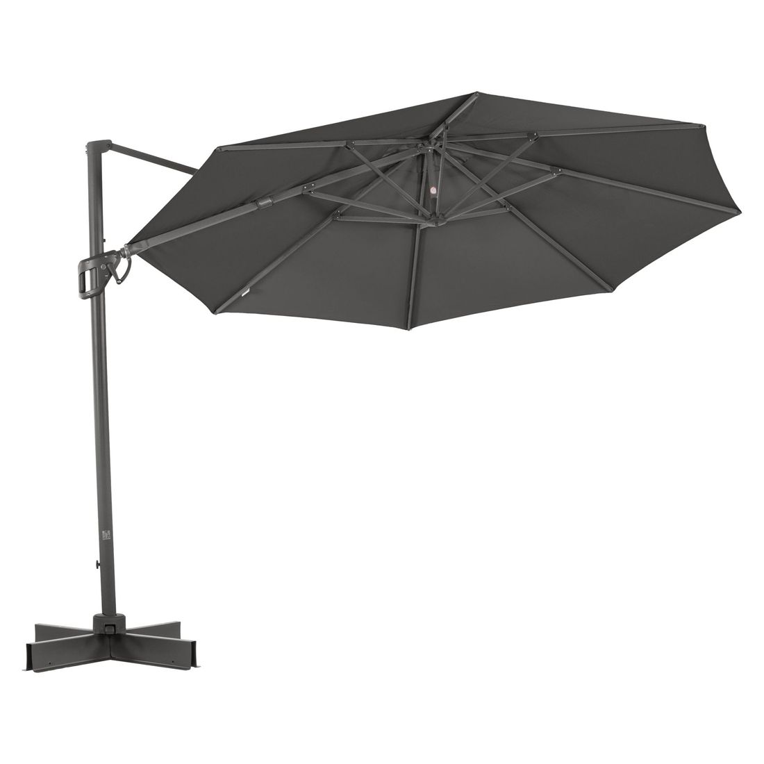 OUTLIV. Ravenna Ampelschirm Ø350cm