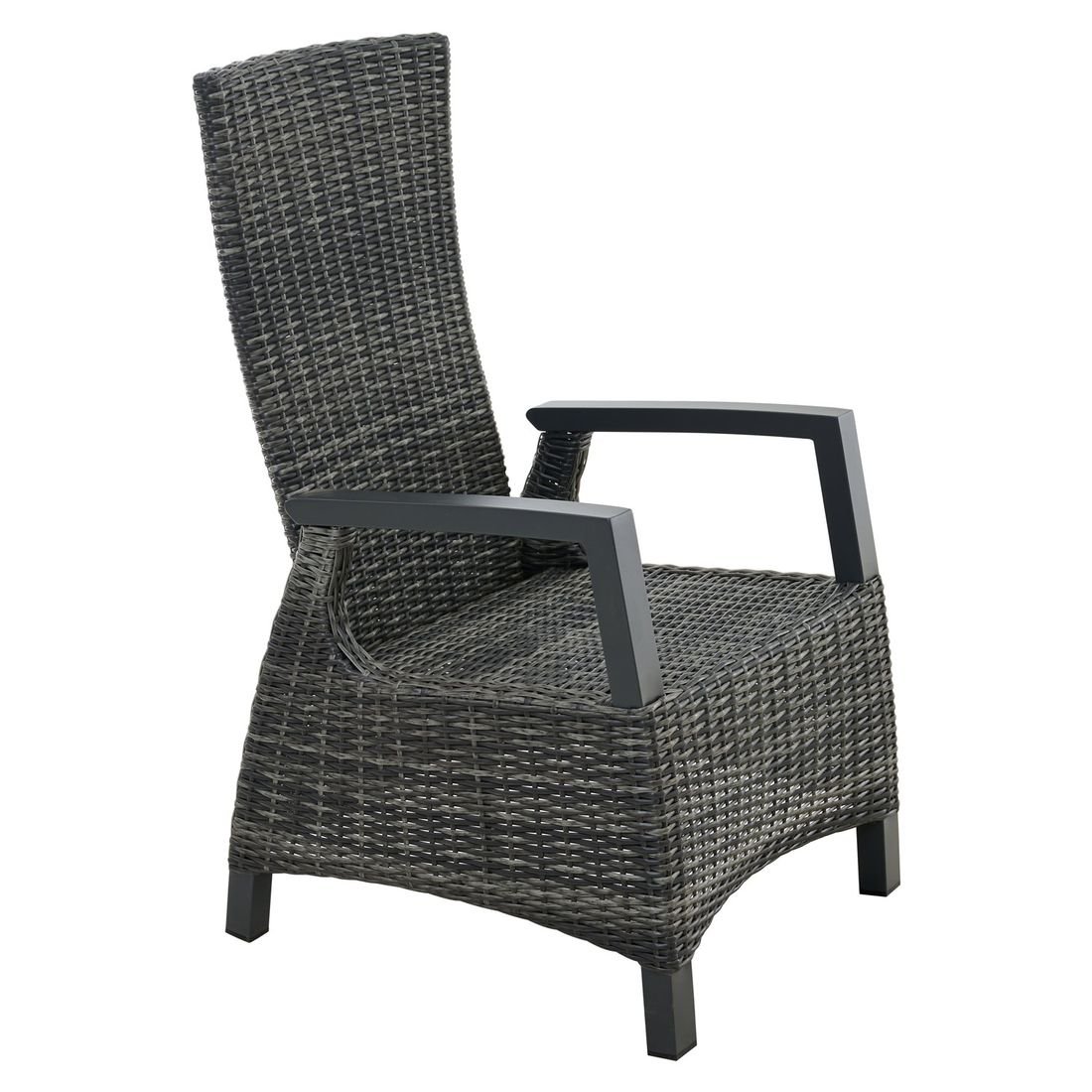 Siena Garden Corido Move Gartenmöbel-Set L (6 Plätze) Tisch 200/260x100cm