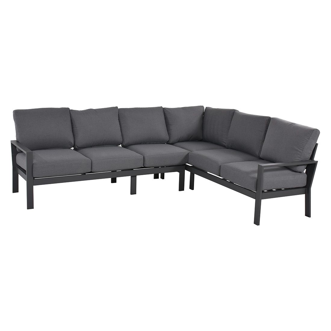 OUTLIV. Atlanta Low Dining Dininglounge Aluminium/Olefin