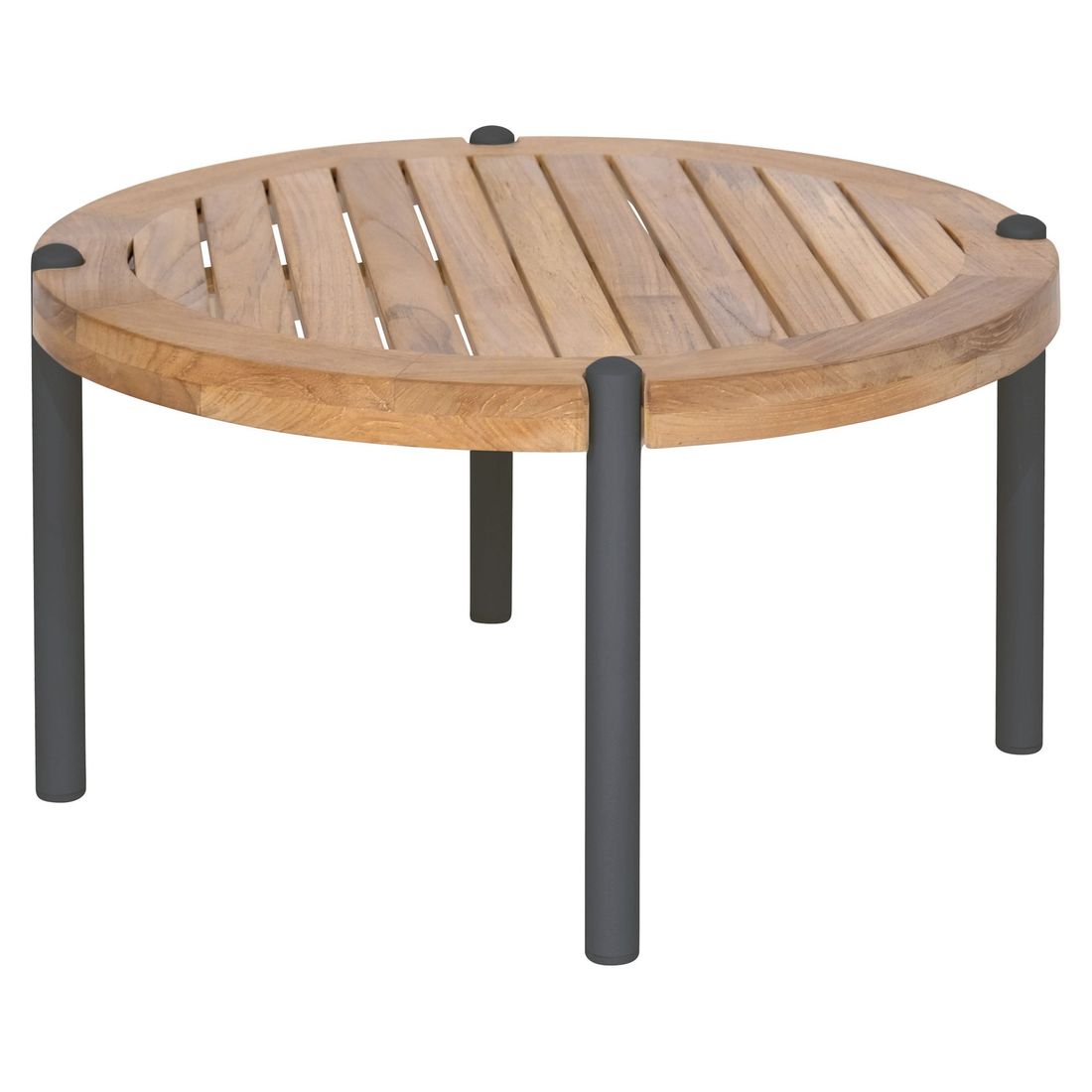 Stern Klea Loungeset inkl. Loungetisch Aluminium/Rope/Sunbrella