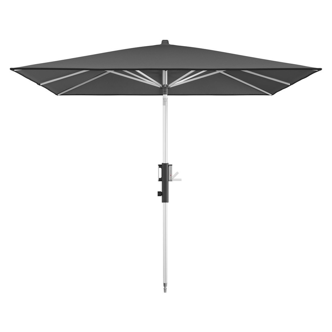 Knirps Phoenix Mittelstockschirm 245x245cm