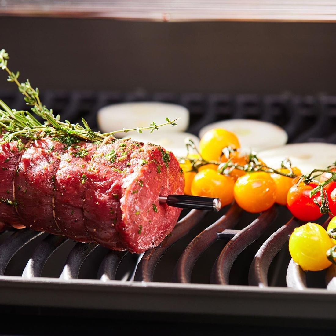 Napoleon ACCU-PROBE PRO X Grillthermometer