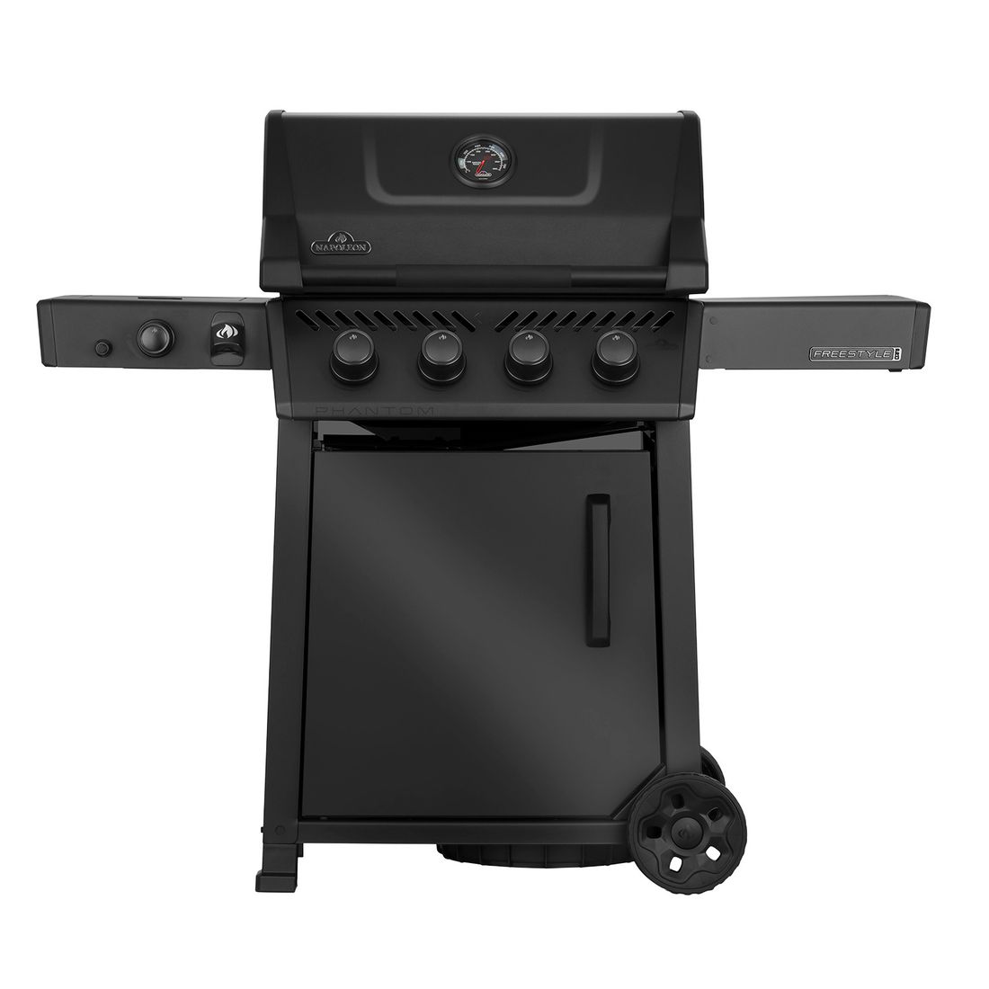 Napoleon Phantom Freestyle PRO 425 Gasgrill FP425DSIBPK-1-DE-PHM