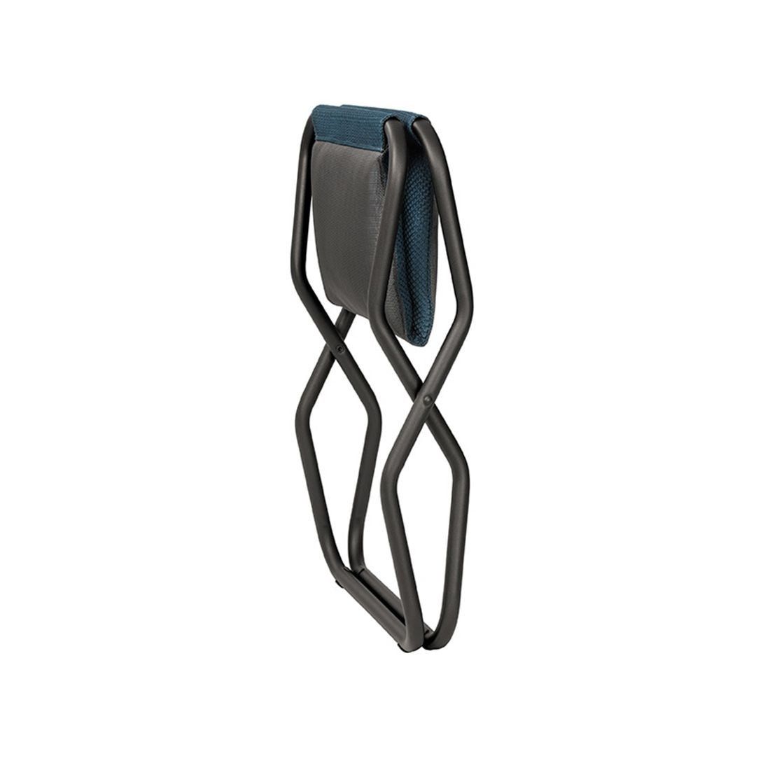 Lafuma Next Gartenhocker Stahl/BeComfort