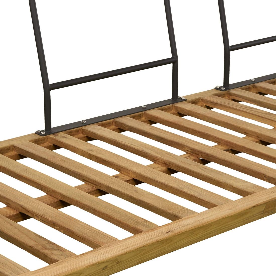 OUTLIV. Alkas Dininglounge Teak/Sunproof