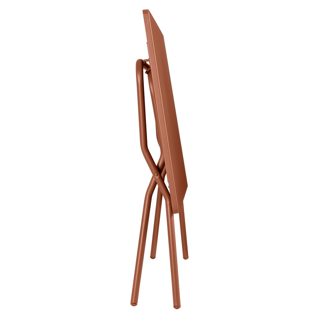 Lafuma Balcony Klapptisch 70x120cm Stahl