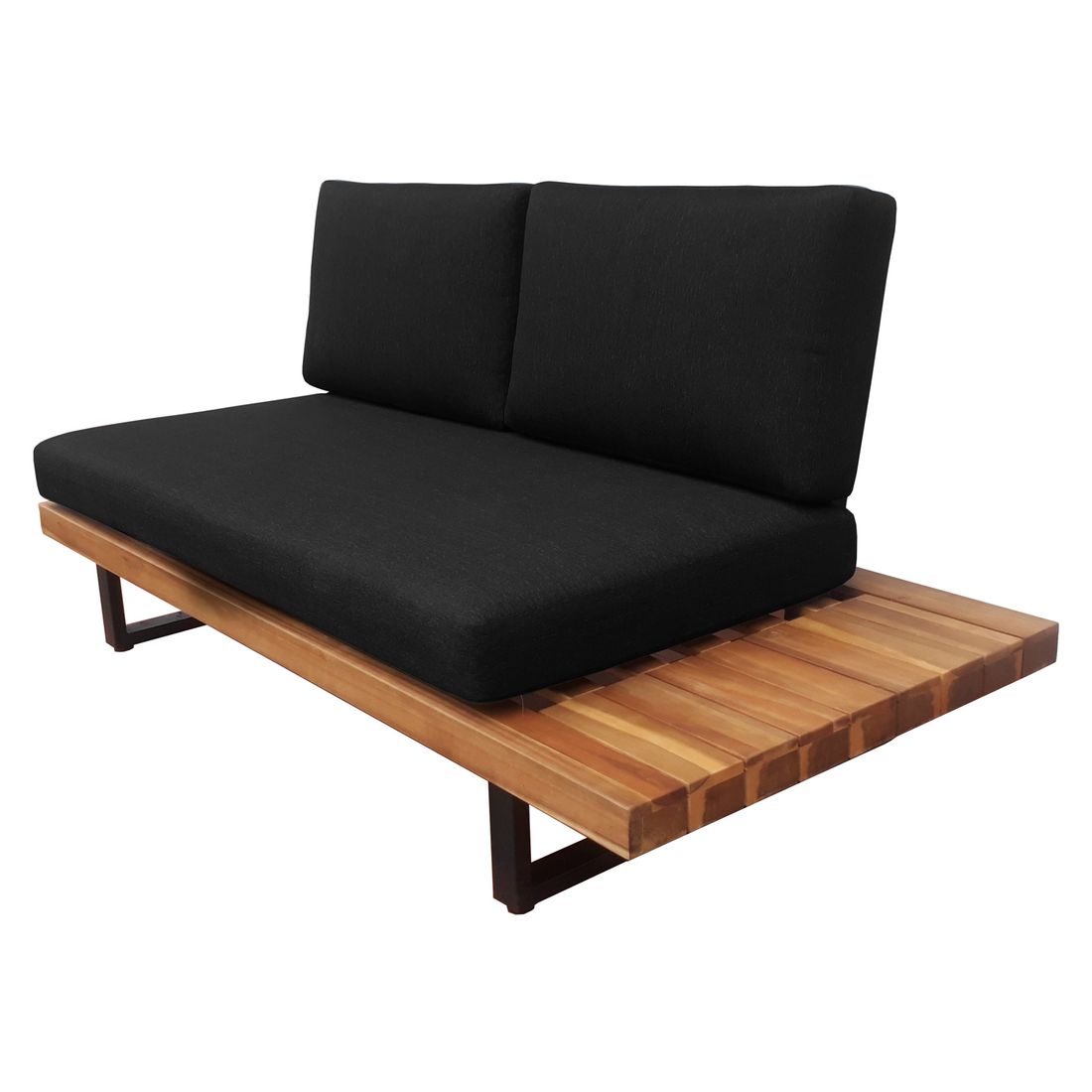 OUTLIV. Bahamas Ecklounge Aluminium/Kunstfaser
