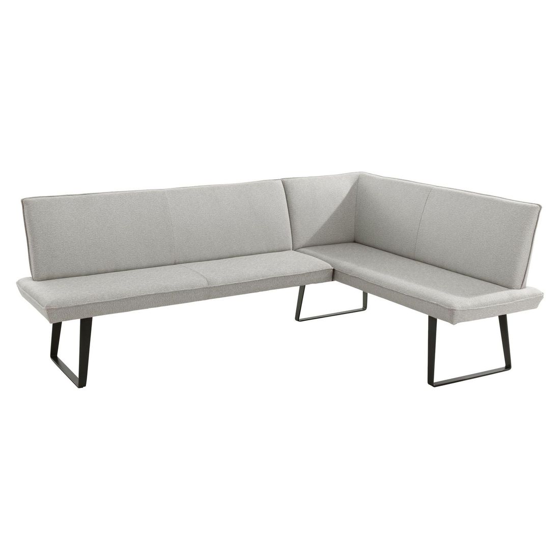 Niehoff Elba Gartenmöbel-Set M (4 Plätze) Tisch 160x95cm