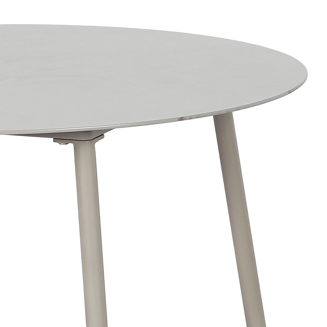 OUTLIV. Tanami Ecklounge Stahl/Rope/Olefin