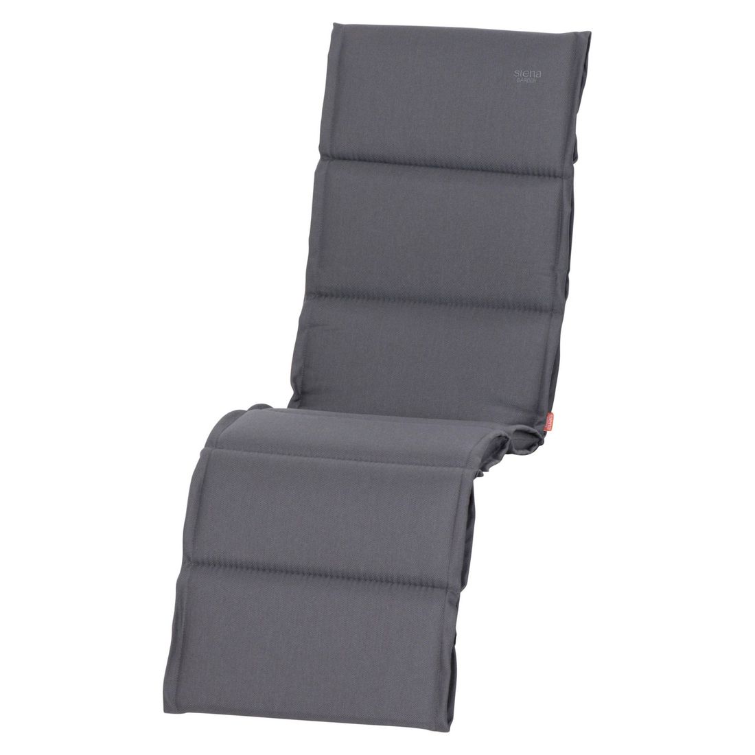 Siena Garden Stella Relaxliegenauflage 48x168cm Olefin